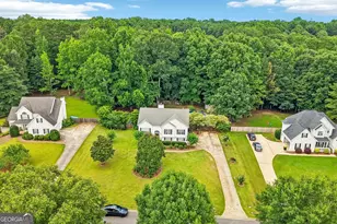 130 Chesterfield Dr, Newnan, GA 30265 - Photo 32