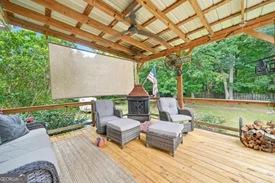 130 Chesterfield Drive, Newnan, GA 30265 - Photo 22