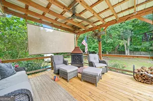 130 Chesterfield Dr, Newnan, GA 30265 - Photo 22
