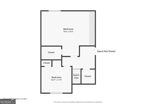 130 Chesterfield Dr, Newnan, GA 30265 - Photo 44