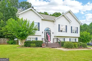 130 Chesterfield Dr, Newnan, GA 30265 - Photo 2