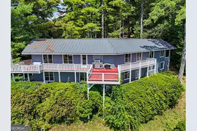 48 Little Bear Trail, Sky Valley, GA 30537 - Photo 64