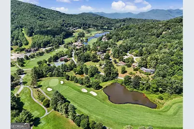 48 Little Bear Trail, Sky Valley, GA 30537 - Photo 66