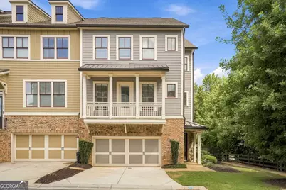 137 Quinn Way, Milton, GA 30004 - Photo 2