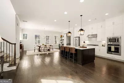 137 Quinn Way, Milton, GA 30004 - Photo 6