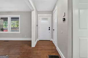 93 Floyd Ln, Hampton, GA 30228 - Photo 2