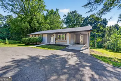 93 Floyd Lane, Hampton, GA 30228 - Photo 1
