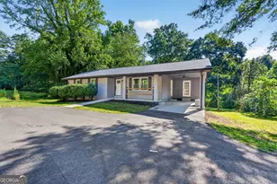93 Floyd Ln, Hampton, GA 30228 - Photo 1