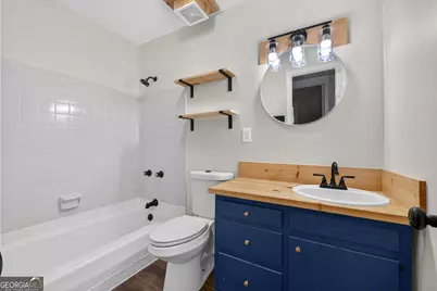 93 Floyd Lane, Hampton, GA 30228 - Photo 16