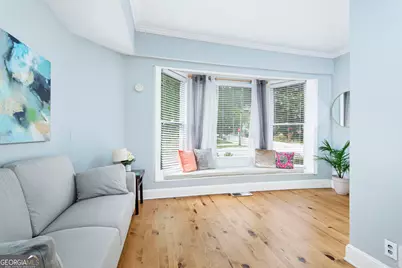 980 Saint Charles Avenue NE #2, Atlanta, GA 30306 - Photo 4