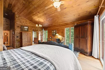 2791 Seed Lake Road, Lakemont, GA 30552 - Photo 36