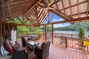 2791 Seed Lake Rd, Lakemont, GA 30552 - Photo 64