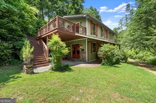 2791 Seed Lake Rd, Lakemont, GA 30552 - Photo 6
