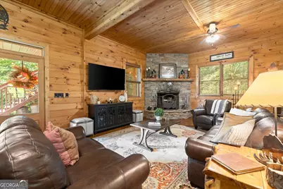 2791 Seed Lake Road, Lakemont, GA 30552 - Photo 16