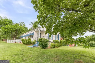1141 Jefferson Avenue, East Point, GA 30344 - Photo 2