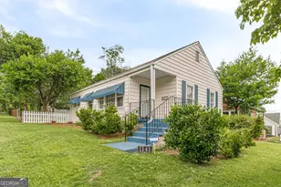 1141 Jefferson Ave, East Point, GA 30344 - Photo 1