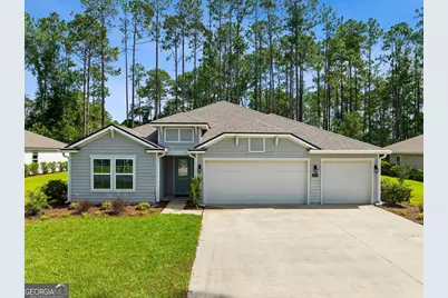 112 Angler Lane, Saint Marys, GA 31558 - Photo 1