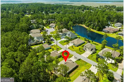 112 Angler Lane, Saint Marys, GA 31558 - Photo 2