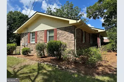 125 Rosewood Drive SE, Milledgeville, GA 31061 - Photo 4