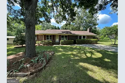 125 Rosewood Drive SE, Milledgeville, GA 31061 - Photo 2