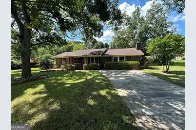 125 Rosewood Drive SE, Milledgeville, GA 31061 - Photo 1