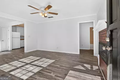 209 Kendrick Road, Zebulon, GA 30295 - Photo 4