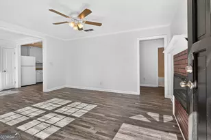 209 Kendrick Rd, Zebulon, GA 30295 - Photo 4