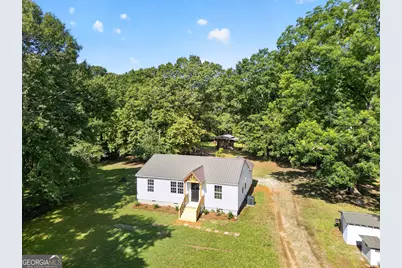 209 Kendrick Road, Zebulon, GA 30295 - Photo 2