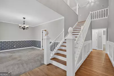 8 Westover Drive SW, Rome, GA 30165 - Photo 14