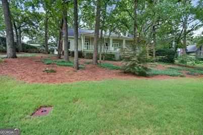 8 Westover Drive SW, Rome, GA 30165 - Photo 4