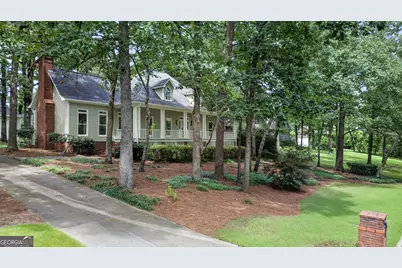 8 Westover Drive SW, Rome, GA 30165 - Photo 1