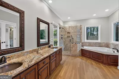 8 Westover Drive SW, Rome, GA 30165 - Photo 32