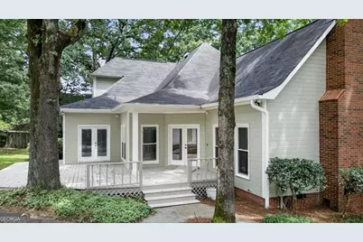 8 Westover Drive SW, Rome, GA 30165 - Photo 4