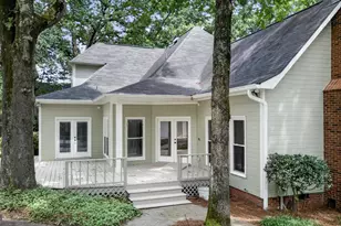 8 Westover Dr SW, Rome, GA 30165 - Photo 4