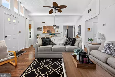 665 Pope Trail, Covington, GA 30014 - Photo 22