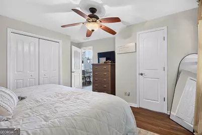 665 Pope Trail, Covington, GA 30014 - Photo 30