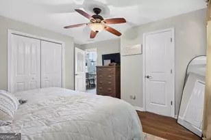 665 Pope Trail, Covington, GA 30014 - Photo 30
