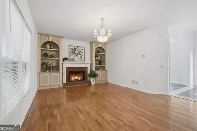 1660 Calvin Davis Circle, Lawrenceville, GA 30043 - Photo 14