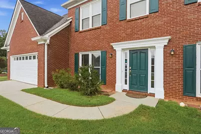 1660 Calvin Davis Circle, Lawrenceville, GA 30043 - Photo 8