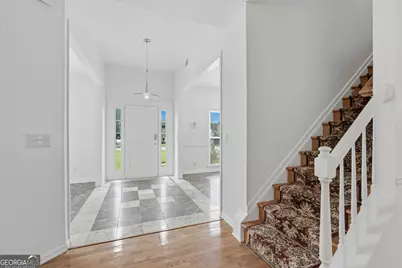 1660 Calvin Davis Circle, Lawrenceville, GA 30043 - Photo 10