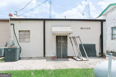 9 N Winston Street, Reynolds, GA 31076 - Photo 8