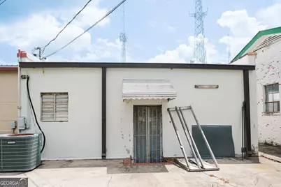 9 N Winston Street, Reynolds, GA 31076 - Photo 6
