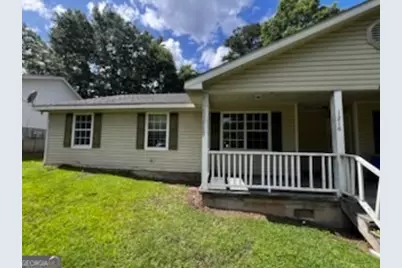 121 Village Lane #A, Milledgeville, GA 31061 - Photo 1