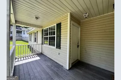 121 Village Lane #A, Milledgeville, GA 31061 - Photo 2