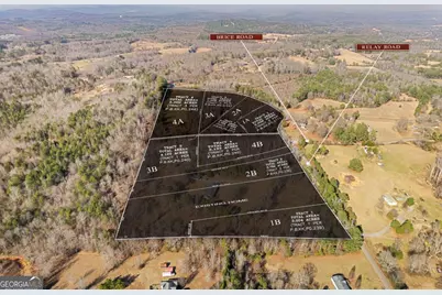 423 Relay Road, Silver Creek, GA 30173 - Photo 44