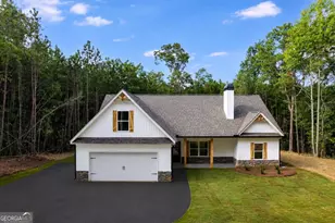423 Relay Rd, Silver Creek, GA 30173 - Photo 2
