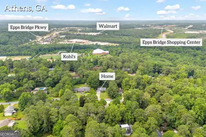 151 Winterberry Lane, Athens, GA 30606 - Photo 2