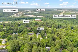 151 Winterberry Ln, Athens, GA 30606 - Photo 2