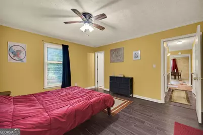 151 Winterberry Lane, Athens, GA 30606 - Photo 38