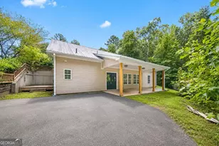 2029 Fletcher Dr, Ball Ground, GA 30107 - Photo 1